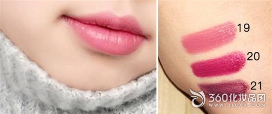 干玫瑰色適合什么膚色？干玫瑰色口紅適合黃皮嗎？