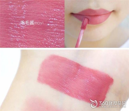 干玫瑰色適合什么膚色？干玫瑰色口紅適合黃皮嗎？