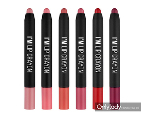 干玫瑰色妝容怎么化？干玫瑰色妝容畫法步驟