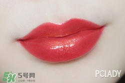 金色口紅有哪些？金色口紅推薦