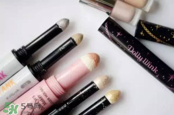 臥蠶筆哪個(gè)牌子好？臥蠶筆品牌推薦