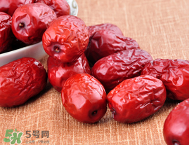 灰棗為什么有灰？灰棗上面的灰能吃嗎？