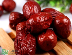 灰棗為什么有灰？灰棗上面的灰能吃嗎？