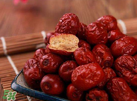 灰棗為什么有灰？灰棗上面的灰能吃嗎？