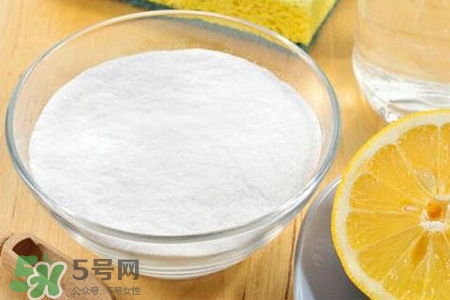 小蘇打水能去農(nóng)藥嗎？小蘇打可以去除農(nóng)藥嗎？