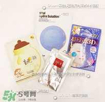 春雨面膜怎么樣？春雨面膜好用嗎？