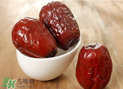 干紅棗有保質期嗎？干紅棗的保質期多久？