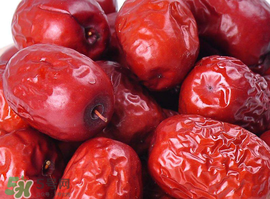 紅棗長蟲了還能吃嗎？紅棗長蟲了怎么辦？