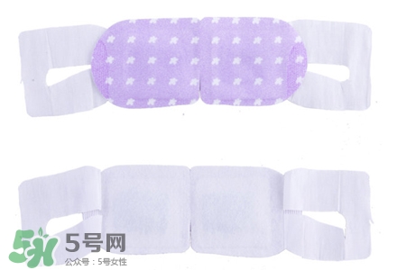 蒸汽眼罩能去黑眼圈嗎？蒸汽眼罩去黑眼圈有用嗎？