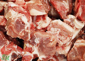 排骨有點臭了還能吃嗎？排骨有點臭味怎么去除？