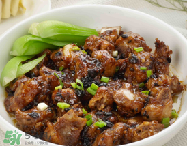 排骨發(fā)霉可以吃嗎？發(fā)霉的排骨能吃嗎？