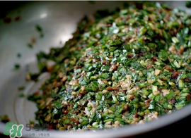 餃子餡有點兒酸了怎么辦？餃子餡發(fā)酸怎么辦？