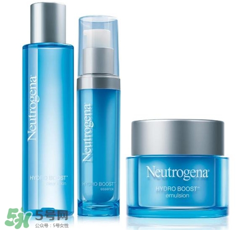 露得清適合什么年齡？neutrogena露得清適合多大年齡？