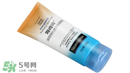 露得清適合什么年齡？neutrogena露得清適合多大年齡？