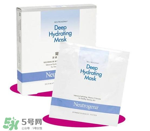 露得清適合什么年齡？neutrogena露得清適合多大年齡？