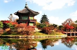 4月份去韓國穿什么？四月份去韓國穿什么衣服？