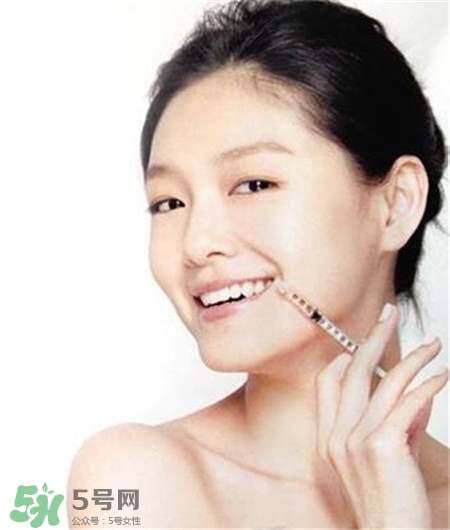 美白針是什么？美白針可以連續(xù)打嗎？