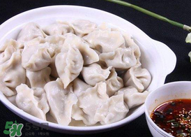 餃子餡發(fā)苦怎么處理？肉餃子餡苦是為什么？