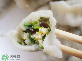 餃子餡為什么要加雞蛋？餃子餡里放雞蛋好嗎？
