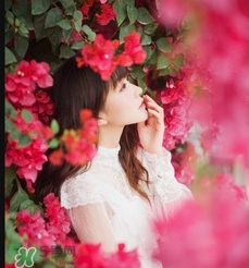 4月份去日本穿什么？四月份去日本穿什么衣服？