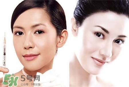 美白針的效果明顯嗎？美白針一個療程幾次？