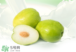 青棗有點(diǎn)苦是不是農(nóng)藥？青棗上的農(nóng)藥怎樣洗干凈？