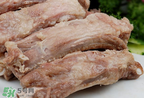 排骨可以放冰箱多久？排骨放冰箱能放多久？