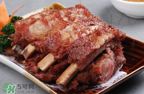 排骨可以放冰箱多久？排骨放冰箱能放多久？