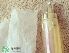 cpb水磨精華真假怎么辨別?cpb水磨精華真假對比圖 cpb水磨精華真假怎么辨別?cpb水磨精華真假對比圖