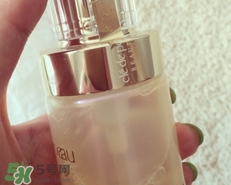 cpb水磨精華真假怎么辨別?cpb水磨精華真假對比圖 cpb水磨精華真假怎么辨別?cpb水磨精華真假對比圖