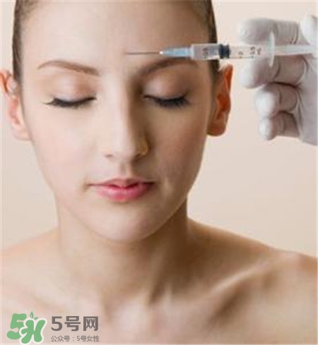 美白針安全嗎？美白針可以自己注射嗎？