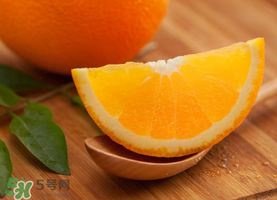 橙子有點爛了還能吃嗎？橙子有一點爛了還能吃嗎？