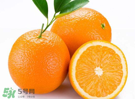 橙子有點爛了還能吃嗎？橙子有一點爛了還能吃嗎？