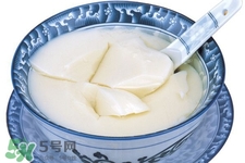 速溶豆腐腦怎么沖？速溶豆腐花的沖泡方法