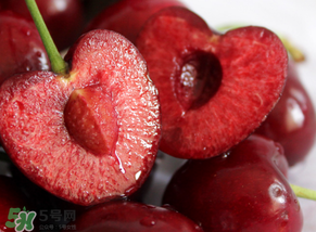 車厘子有點爛能吃嗎？有點爛的車厘子能吃嗎？