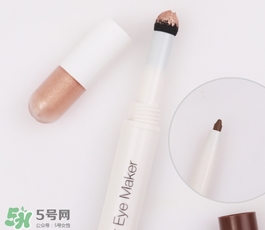 臥蠶筆可以當高光用嗎？臥蠶和高光的區(qū)別