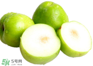 青棗血糖高的人能吃嗎？孕婦血糖高能吃青棗嗎？