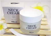 vella頸霜有效嗎？vella頸霜有用嗎？