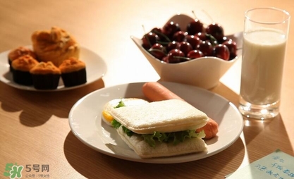 上班族早餐吃什么又快又好？上班族早餐攻略