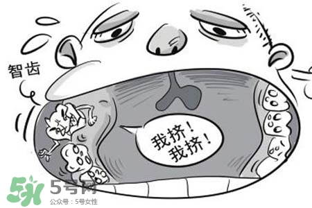 智齒會(huì)引起耳鳴嗎？耳鳴跟智齒有關(guān)系嗎？