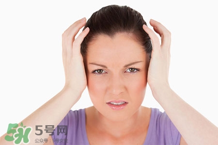智齒會(huì)引起頭痛嗎？長(zhǎng)智齒會(huì)引起偏頭痛嗎？
