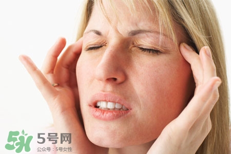 智齒會(huì)引起頭痛嗎？長(zhǎng)智齒會(huì)引起偏頭痛嗎？