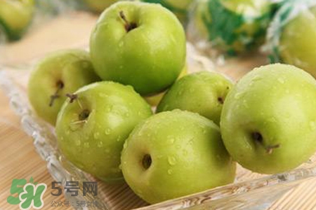 貴妃棗的營養(yǎng)價(jià)值 貴妃棗的功效與作用