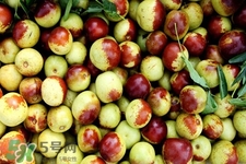 貴妃棗的營養(yǎng)價(jià)值 貴妃棗的功效與作用