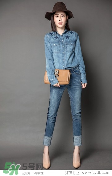 4月份穿什么衣服？四月份穿衣搭配