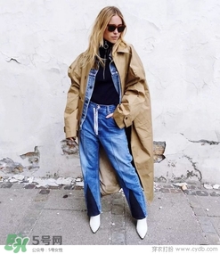 4月份去韓國穿什么？四月份去韓國穿什么衣服？