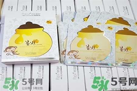 春雨面膜怎么樣？春雨面膜好用嗎？