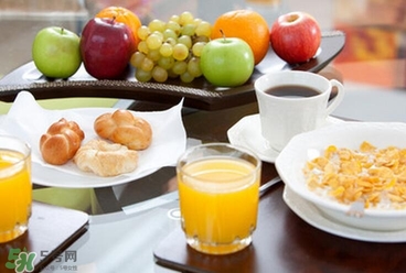 上班族早餐吃什么又快又好？上班族早餐攻略