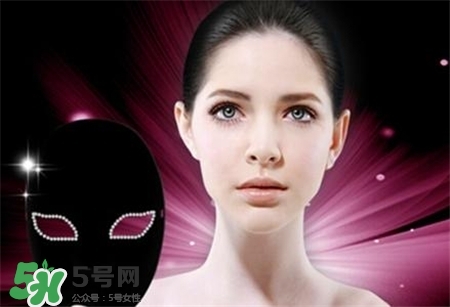 黑臉娃娃是什么？黑臉娃娃的效果好不好？