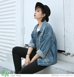 4月份穿什么衣服？四月份穿衣搭配